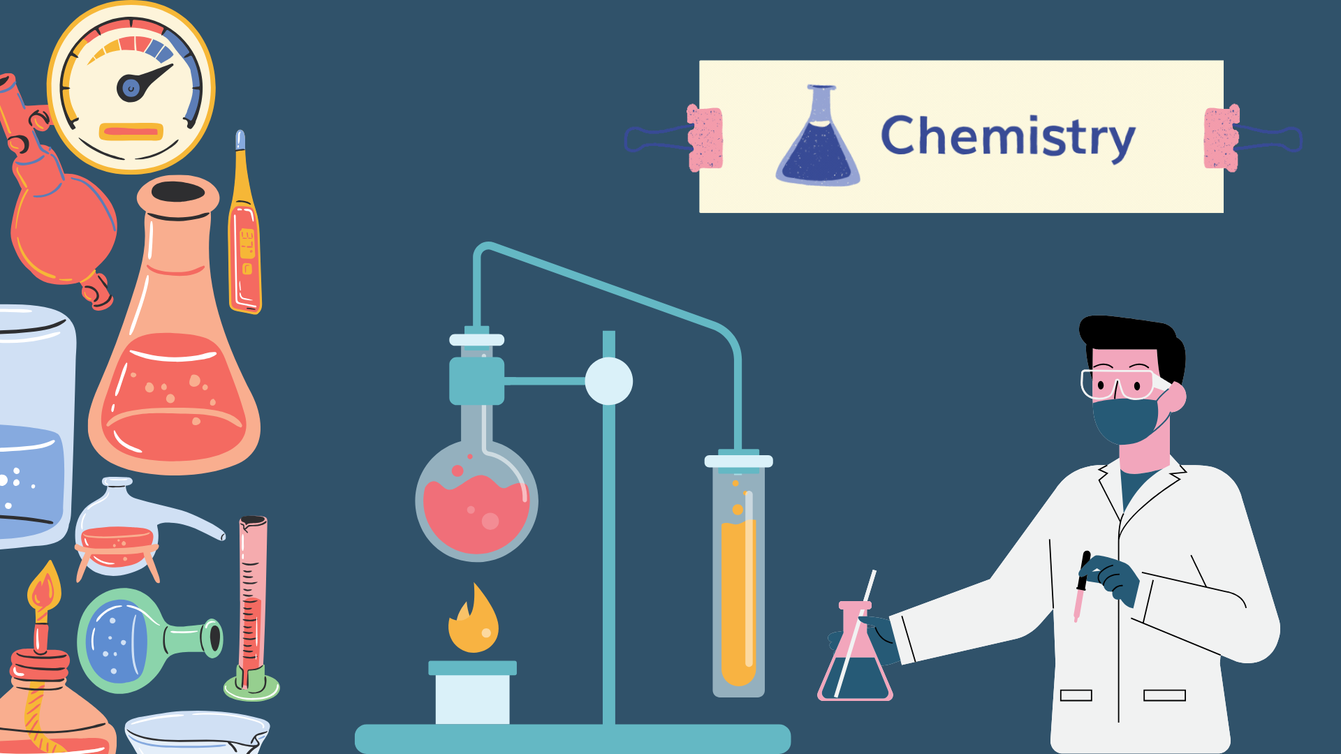 Chemistry