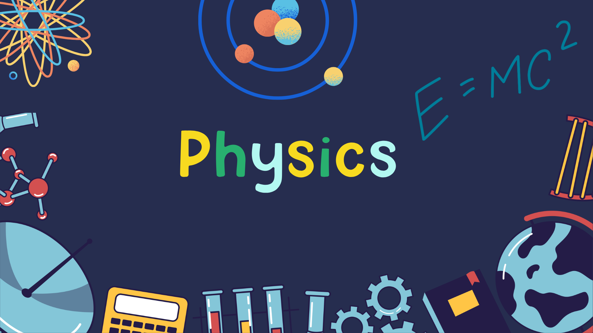 Physics