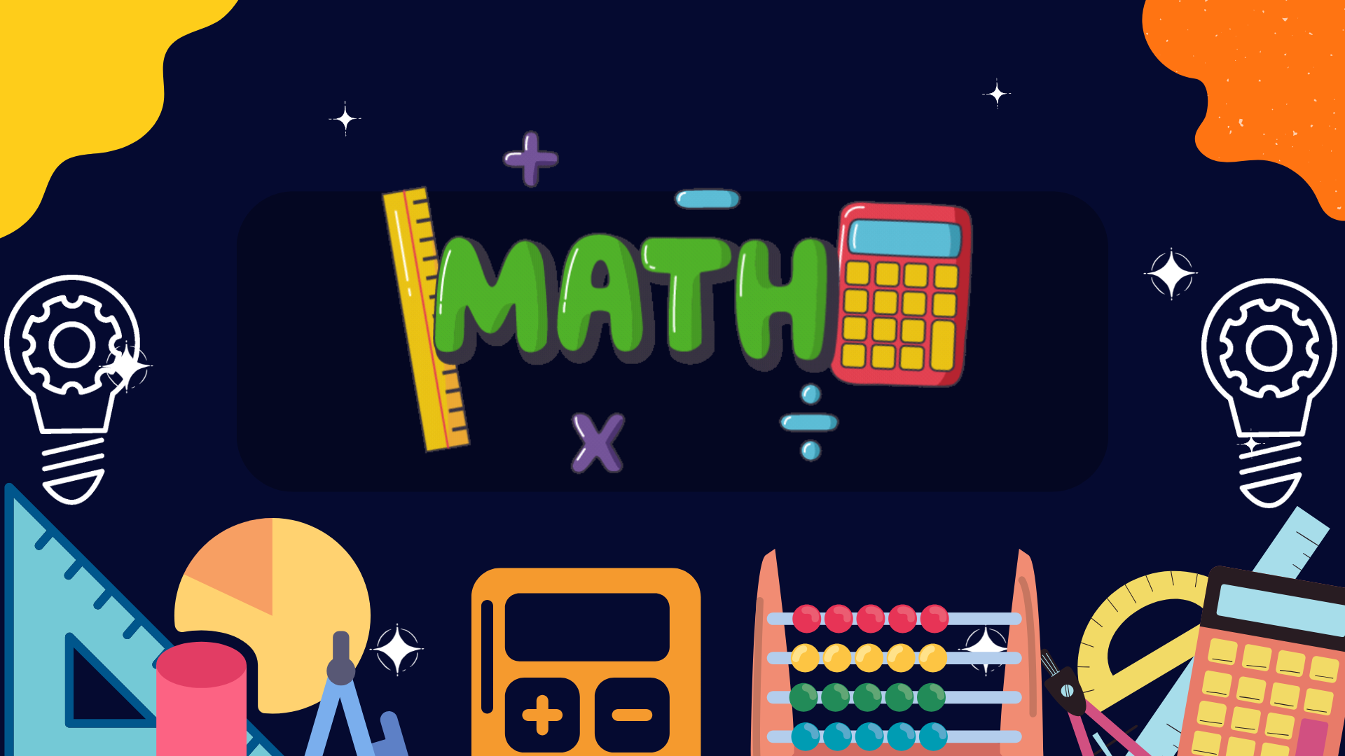 Math