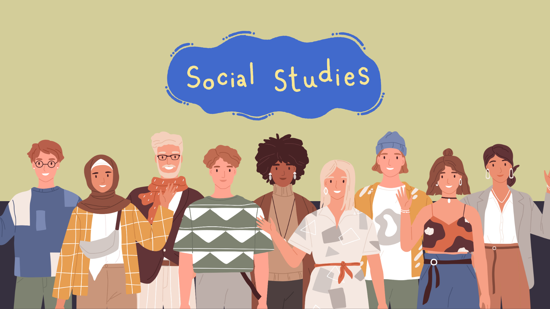 Social Studies